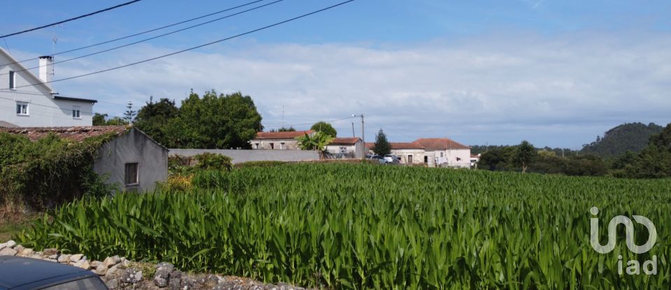 Terrain à bâtir à Antas de 4 675 m²