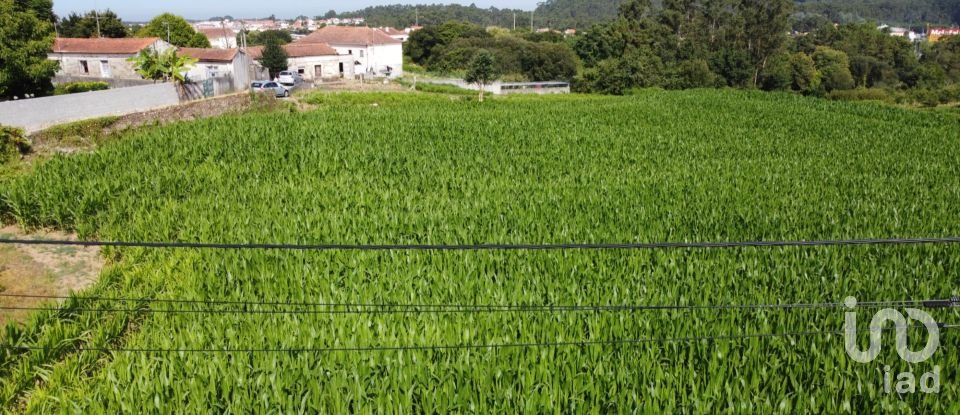 Terrain à bâtir à Antas de 4 675 m²