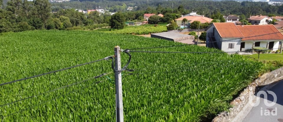 Terrain à bâtir à Antas de 4 675 m²