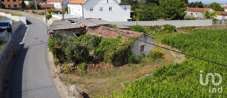 Terrain à bâtir à Antas de 4 675 m²