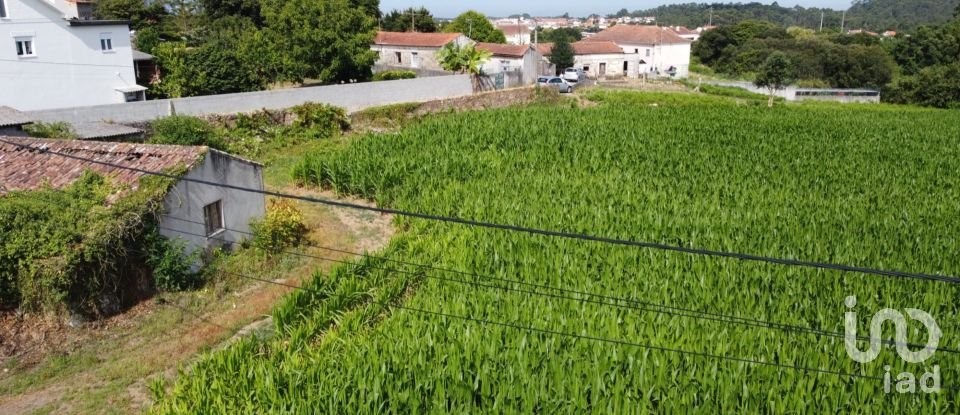 Terrain à bâtir à Antas de 4 675 m²