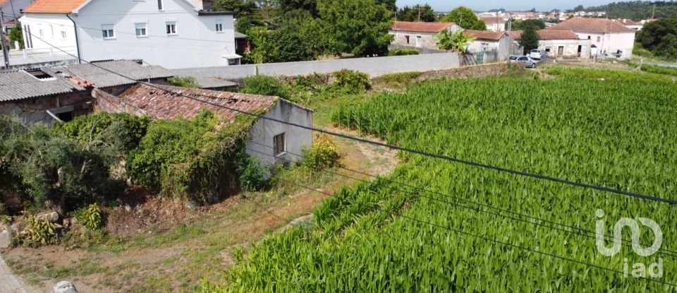 Terrain à bâtir à Antas de 4 675 m²