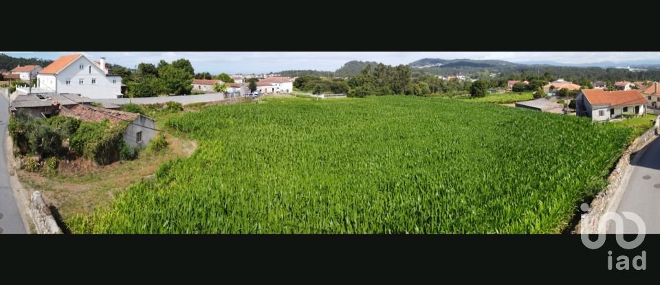 Terrain à bâtir à Antas de 4 675 m²