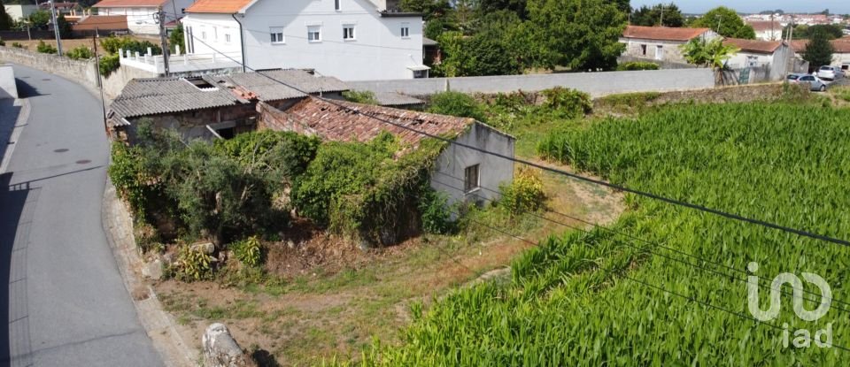 Terrain à bâtir à Antas de 4 675 m²