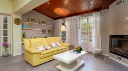 Maison T4 à Marinha Grande de 312 m²