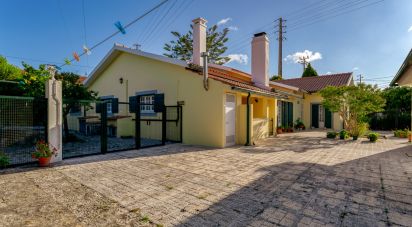 Moradia T4 em Marinha Grande de 312 m²