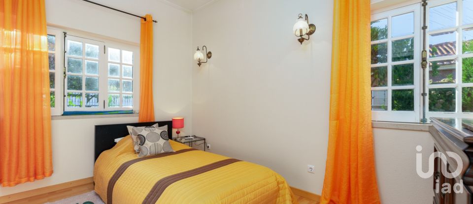 Moradia T4 em Marinha Grande de 312 m²