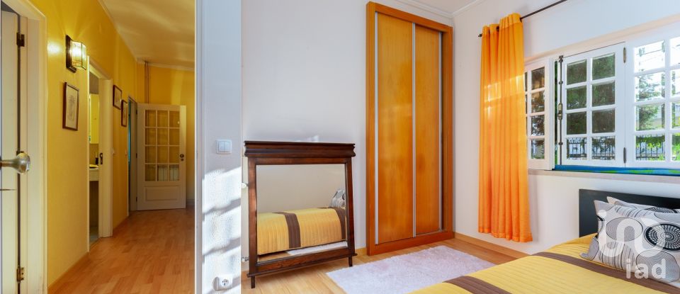 Moradia T4 em Marinha Grande de 312 m²