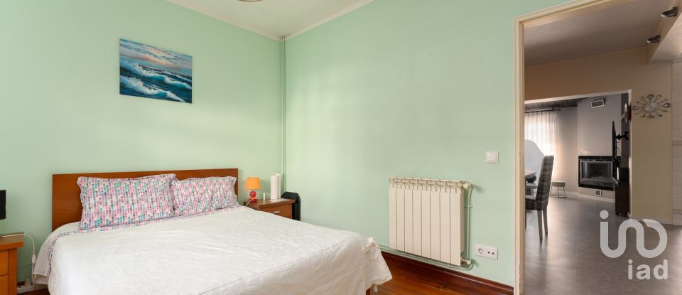 Moradia T4 em Marinha Grande de 312 m²