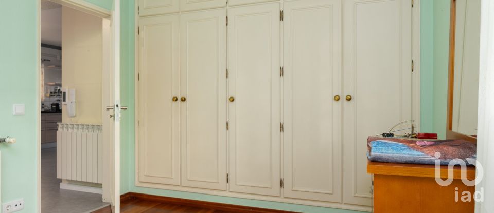 Moradia T4 em Marinha Grande de 312 m²