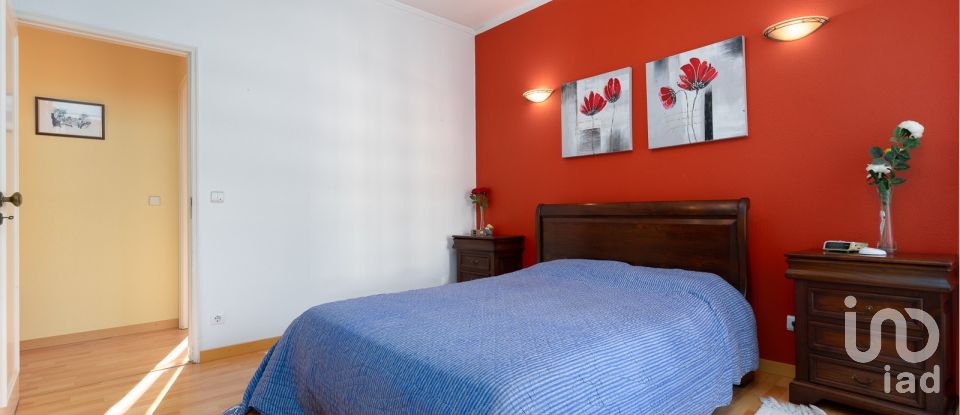 Moradia T4 em Marinha Grande de 312 m²