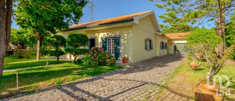 Moradia T4 em Marinha Grande de 312 m²