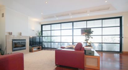 Apartment T3 in Parque das Nações of 346 m²