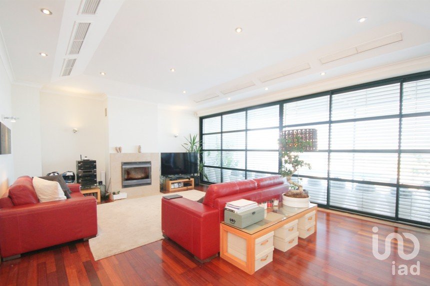 Apartment T3 in Parque das Nações of 346 m²