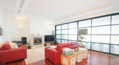 Apartment T3 in Parque das Nações of 346 m²