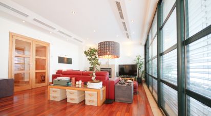 Apartment T3 in Parque das Nações of 346 m²