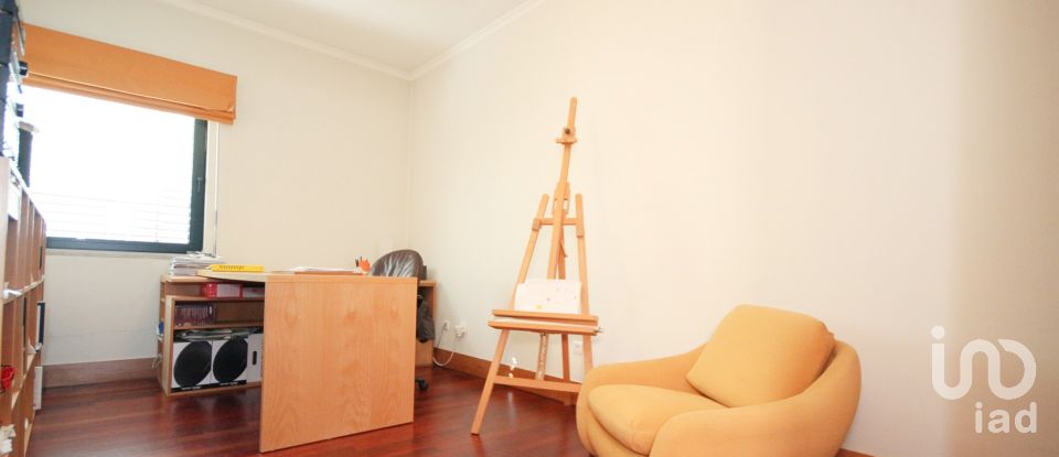 Apartment T3 in Parque das Nações of 346 m²