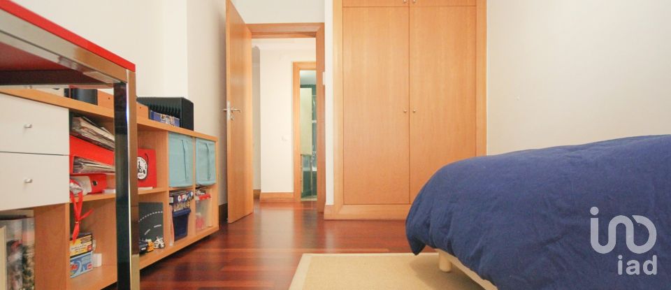 Apartment T3 in Parque das Nações of 346 m²