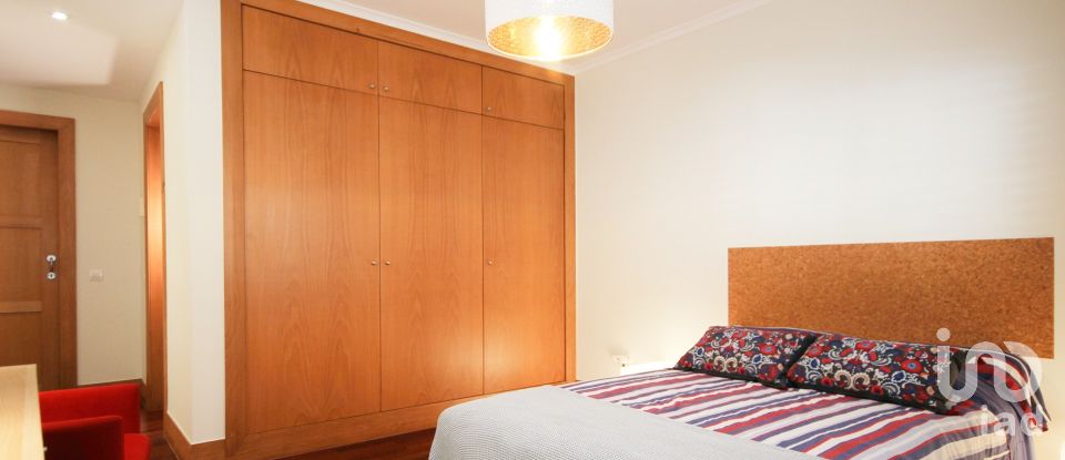 Apartment T3 in Parque das Nações of 346 m²