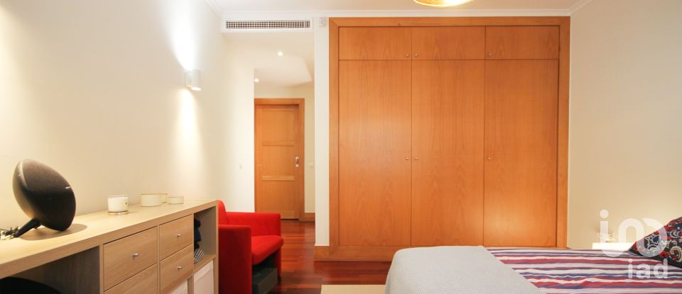 Apartment T3 in Parque das Nações of 346 m²