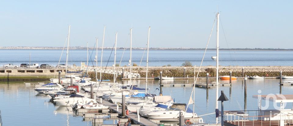 Apartment T3 in Parque das Nações of 346 m²