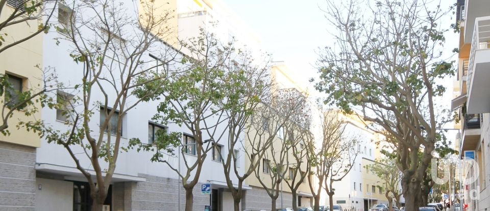 Apartment T3 in Parque das Nações of 346 m²