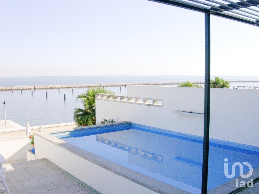 Appartement T2 à Parque das Nações de 240 m²