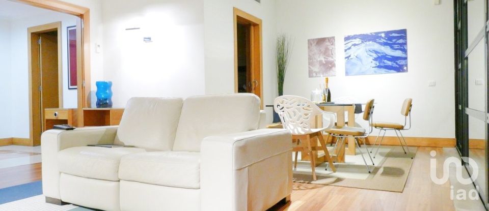 Appartement T2 à Parque das Nações de 240 m²