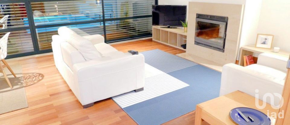 Appartement T2 à Parque das Nações de 240 m²