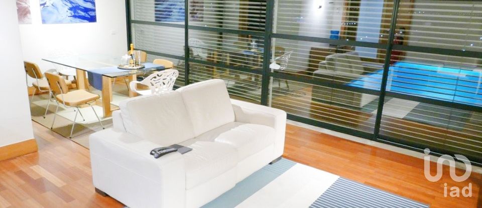 Appartement T2 à Parque das Nações de 240 m²