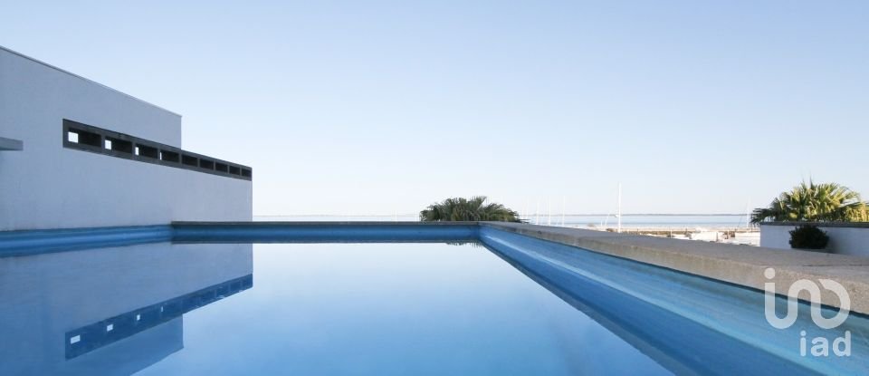 Appartement T5 à Parque das Nações de 586 m²