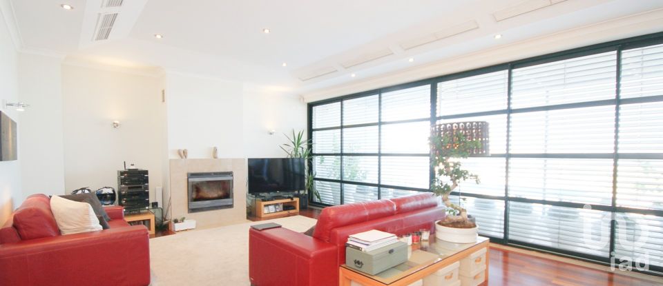 Appartement T5 à Parque das Nações de 586 m²