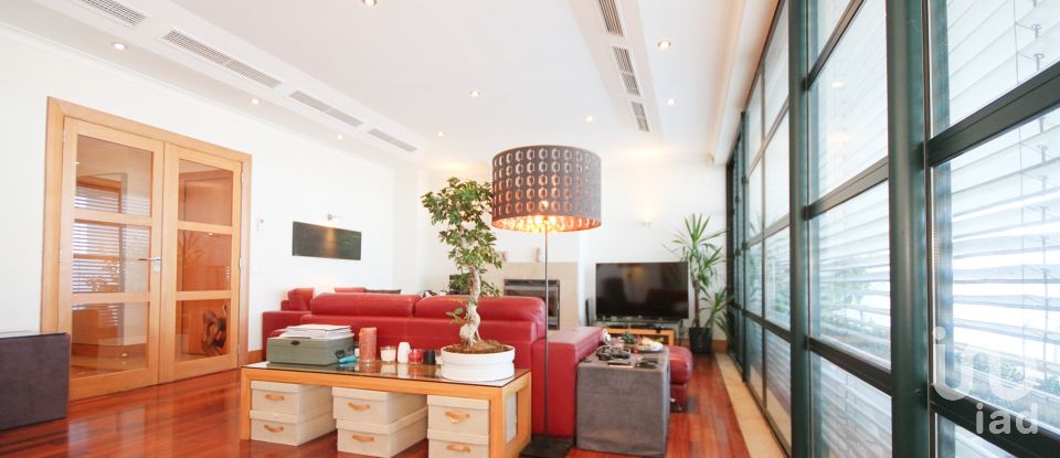 Appartement T5 à Parque das Nações de 586 m²