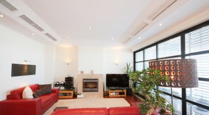 Apartment T5 in Parque das Nações of 586 m²