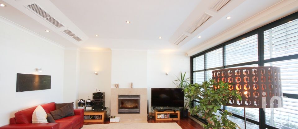 Appartement T5 à Parque das Nações de 586 m²