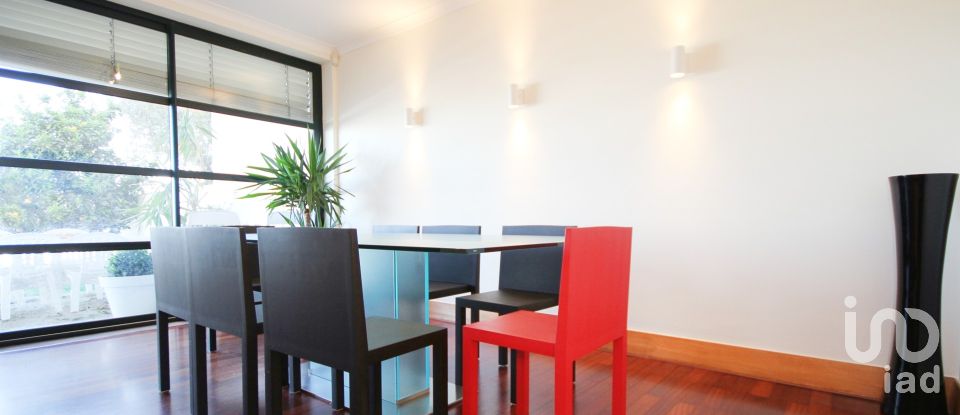 Appartement T5 à Parque das Nações de 586 m²