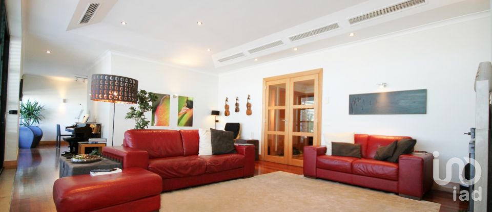 Appartement T5 à Parque das Nações de 586 m²