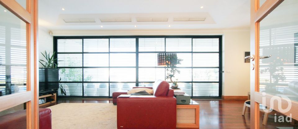 Appartement T5 à Parque das Nações de 586 m²