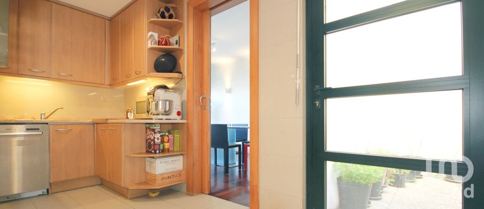 Appartement T5 à Parque das Nações de 586 m²