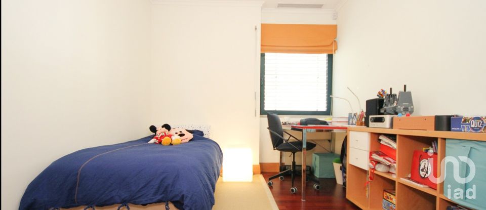 Appartement T5 à Parque das Nações de 586 m²