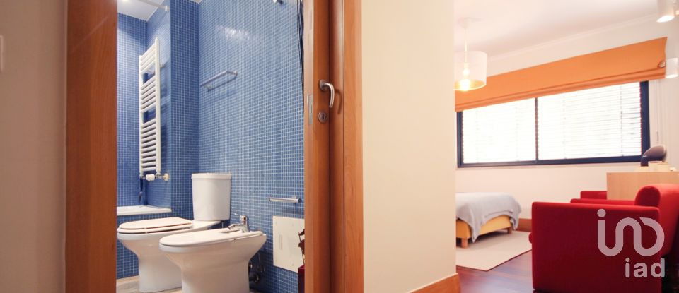 Appartement T5 à Parque das Nações de 586 m²