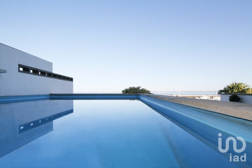 Appartement T5 à Parque das Nações de 586 m²