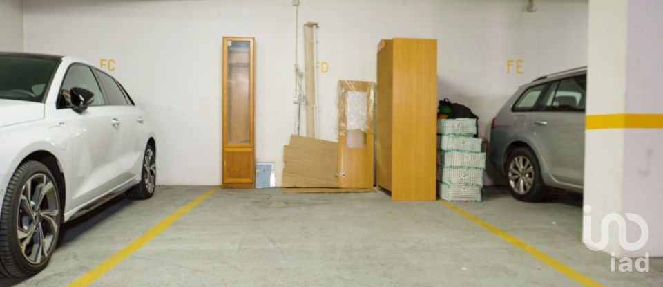 Appartement T2 à Nazaré de 85 m²