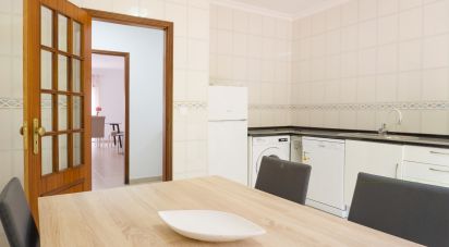 Appartement T2 à Nazaré de 85 m²