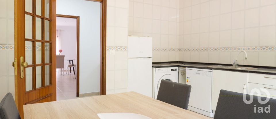 Appartement T2 à Nazaré de 85 m²