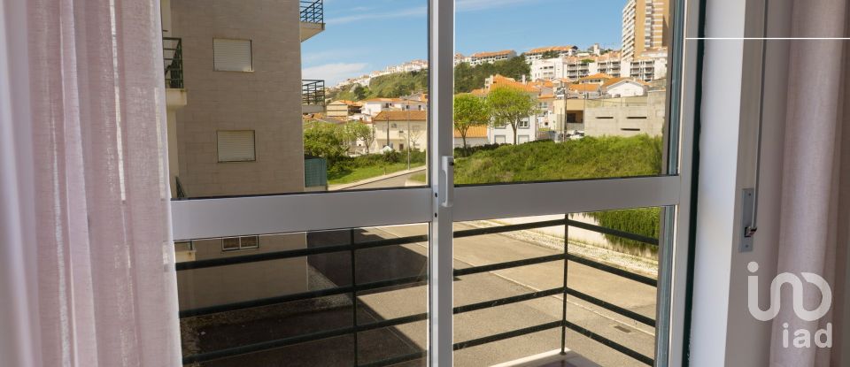 Appartement T2 à Nazaré de 85 m²