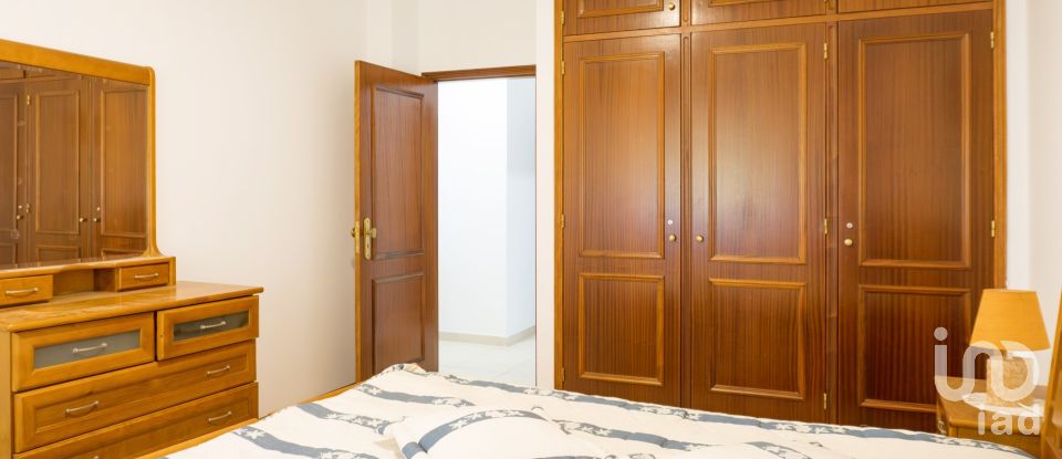 Appartement T2 à Nazaré de 85 m²