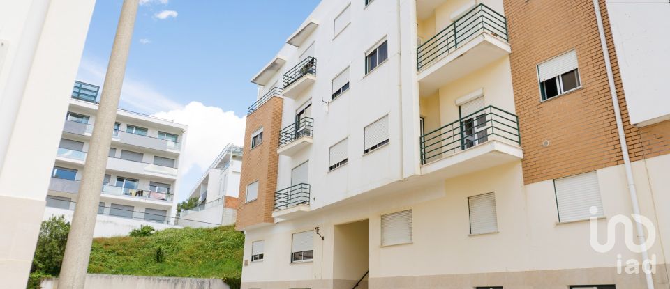 Appartement T2 à Nazaré de 85 m²