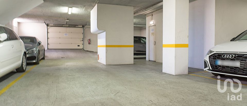 Appartement T2 à Nazaré de 85 m²