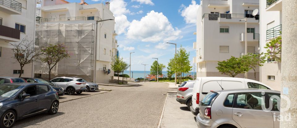 Appartement T2 à Nazaré de 85 m²